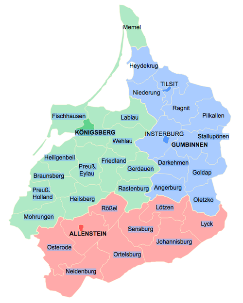 Prussia - Wikipedia