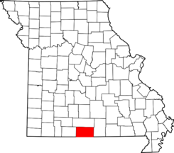 Ozark County, Missouri Genealogy • FamilySearch