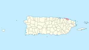 300px 600px Locator Map Puerto Rico Loiza 