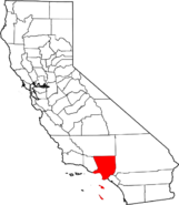 San Dimas, California - Wikipedia