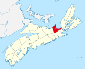300px Map Of Nova Scotia Antigonish 