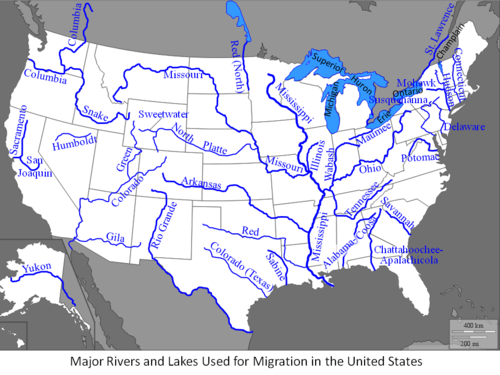 Madison River - Wikipedia