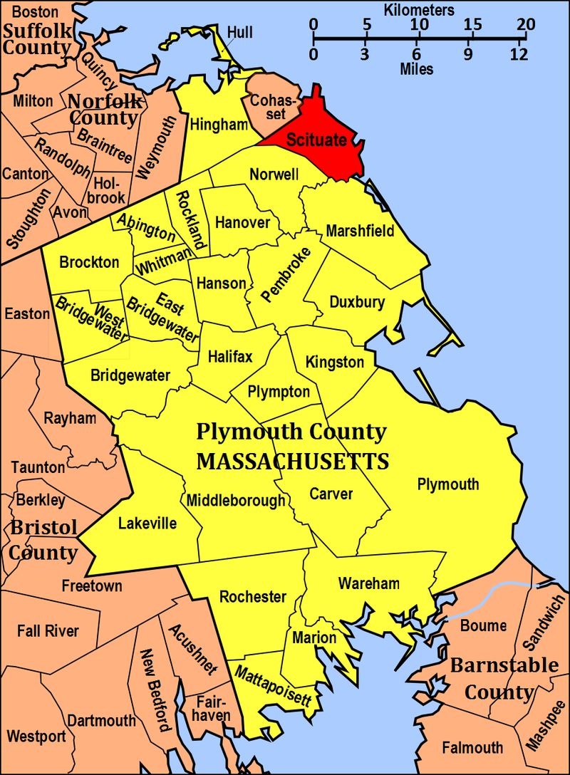 Berkley, Massachusetts - Wikipedia