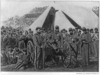 79th New York Infantry Regiment, Historica Wiki