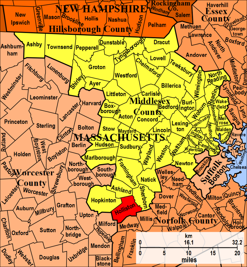 800px MA Middlesex Co Holliston Map 