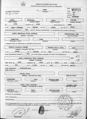 Nicaragua Civil Registration FamilySearch Historical Records