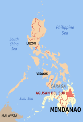 265px Ph Locator Map Agusan Del Sur 