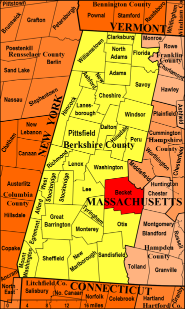 370px MA Berkshire Co Becket Map 