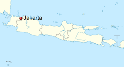 400px Indonesia Java Location Map.PNG