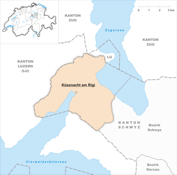 600px Karte Gemeinde Küssnacht 2007 