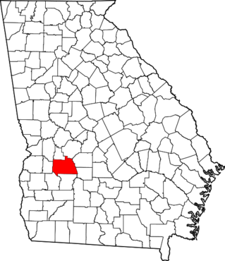 Sumter County Georgia Genealogy • FamilySearch