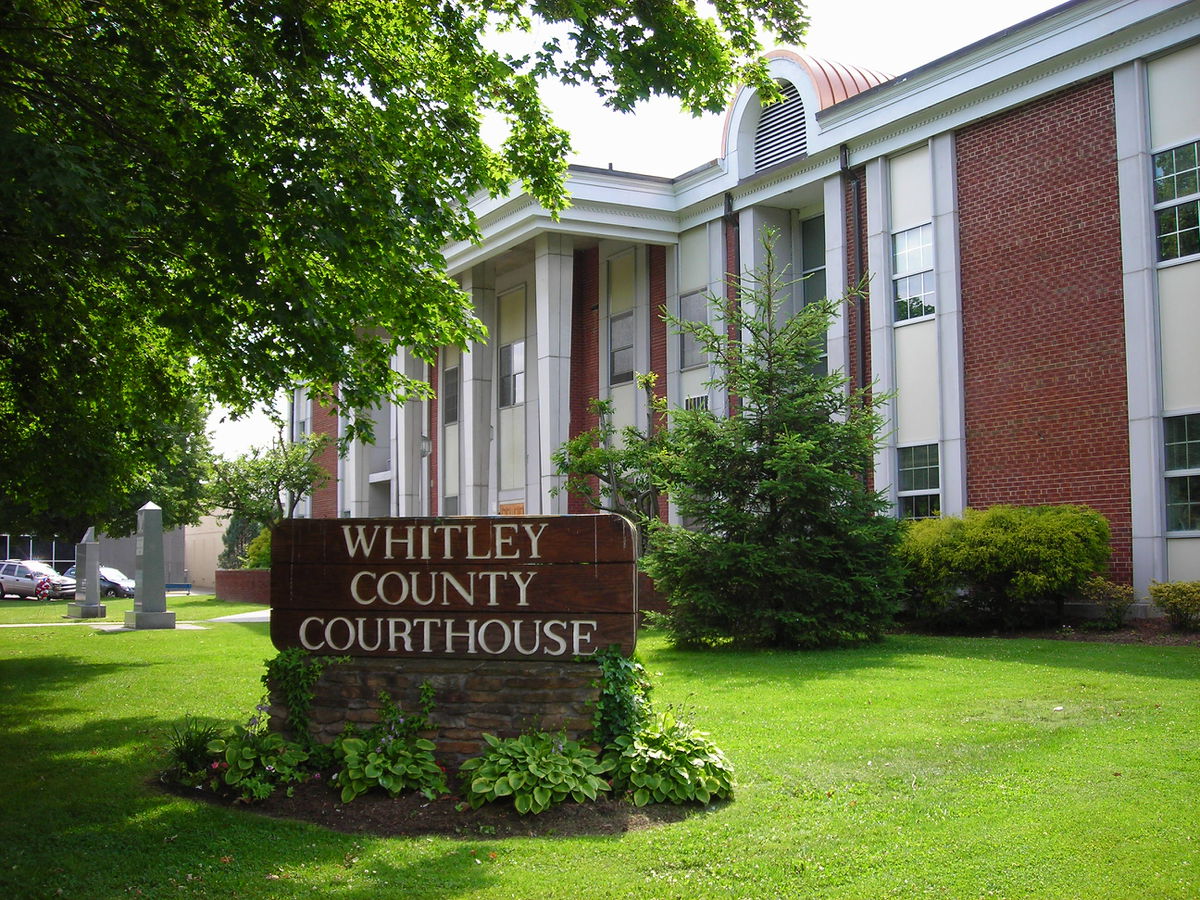 1200px Whitley County Kentucky Courthouse 