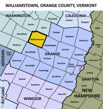 Barre (city), Vermont - Wikipedia