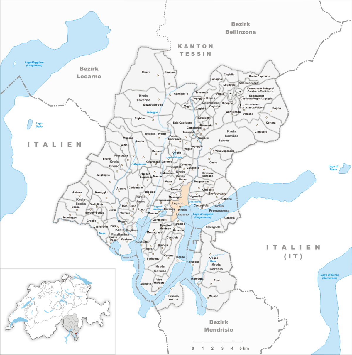 Lugano - Wikipedia