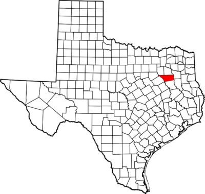 Henderson County Texas Genealogy • FamilySearch