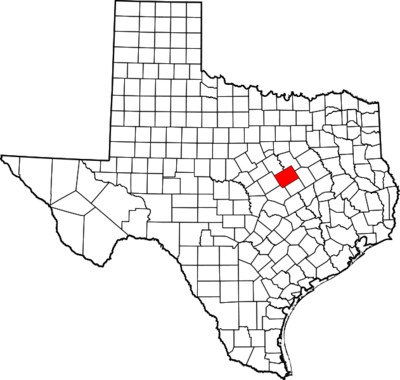 McLennan County Texas Genealogy • FamilySearch