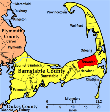Brewster Barnstable County Massachusetts Genealogy • FamilySearch