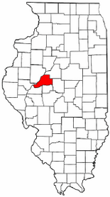 Mason County Illinois Genealogy • FamilySearch