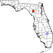 Gilchrist County Florida Genealogy • FamilySearch