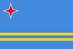 250px Flag Of Aruba 