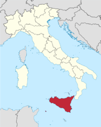 Sicilian Genealogy and Heraldry
