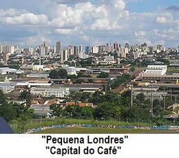 Londrina - Wikipedia