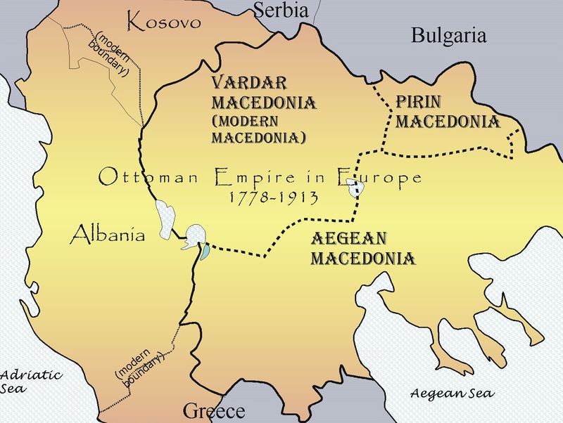 North Macedonia Genealogy \u2022 FamilySearch