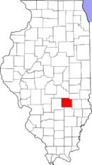 Effingham County Illinois Genealogy FamilySearch Wiki