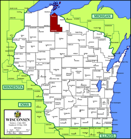 Ashland County Wisconsin Genealogy • FamilySearch