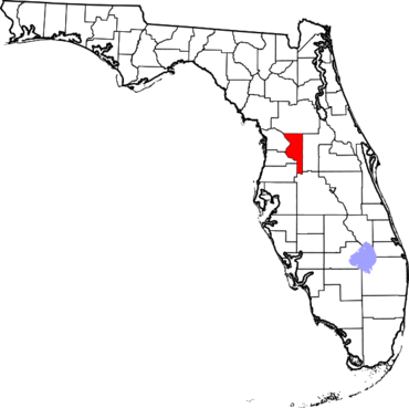 Sumter County Florida Genealogy • FamilySearch