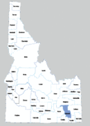 Bannock County, Idaho Genealogy • FamilySearch