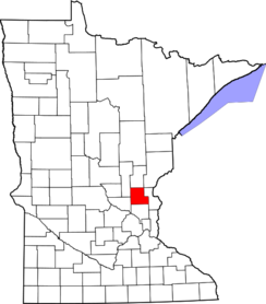 Isanti County Minnesota Genealogy • FamilySearch