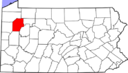 Venango County Pennsylvania Genealogy • FamilySearch