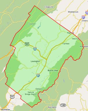300px Rockbridge County Boundary Map.JPG