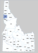 Latah County Idaho Genealogy Genealogy FamilySearch Wiki