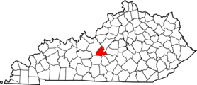 Larue County Kentucky Genealogy • FamilySearch