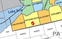 Category:Cattaraugus County New York • FamilySearch