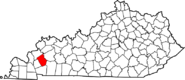 Caldwell County Kentucky Genealogy • FamilySearch
