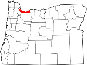 Multnomah County Oregon Genealogy • FamilySearch