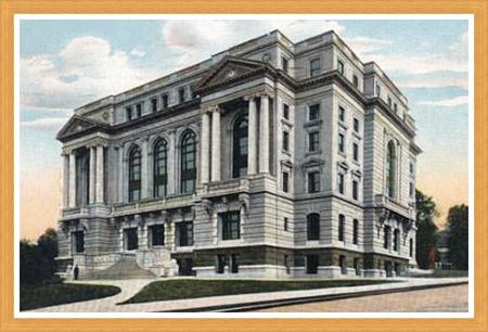 Oneida County New York Courthouse • FamilySearch