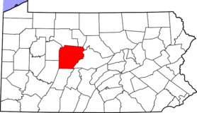 Clearfield County Pennsylvania Genealogy Genealogy FamilySearch Wiki