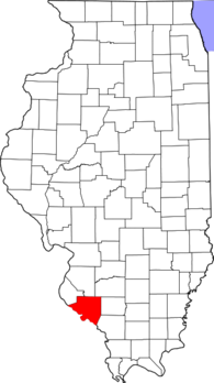 Randolph County Illinois Genealogy FamilySearch Wiki