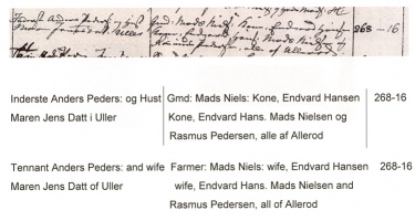 denmark christening birth familysearch 1814 wiki oldid retrieved title index