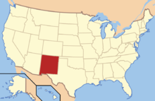 220px US Locator New Mexico 
