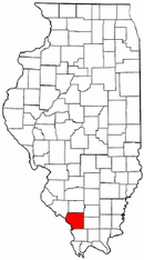 Jackson County Illinois Genealogy • FamilySearch