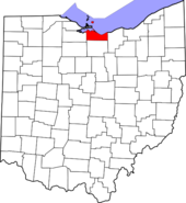 Erie County, Ohio Genealogy • FamilySearch