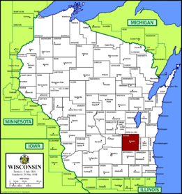 Dodge County Wisconsin Genealogy • FamilySearch