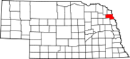 Thurston County Nebraska Genealogy FamilySearch Wiki