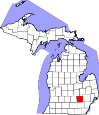 Livingston County Michigan Genealogy • FamilySearch