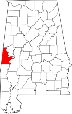 Sumter County Alabama Genealogy • FamilySearch